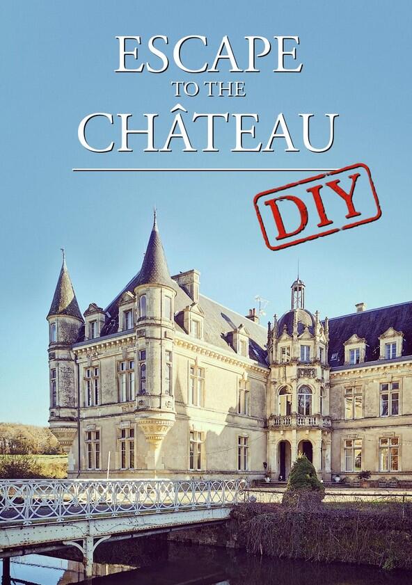 Château DIY - Season 2