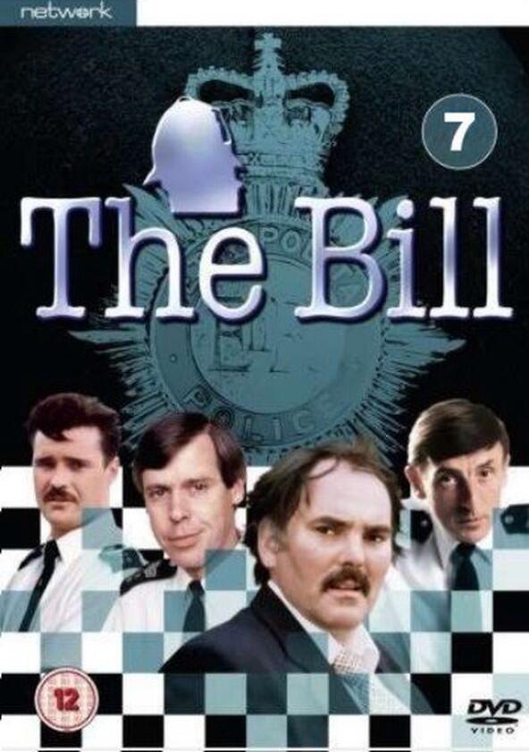 The Bill - Season 7 The Bill - Season 7