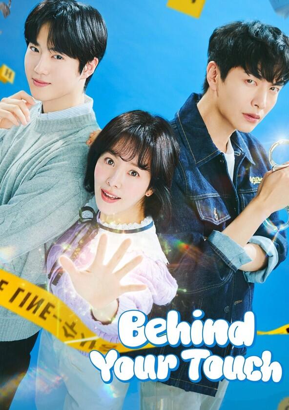 Behind Your Touch - Season 1 Behind Your Touch - Season 1