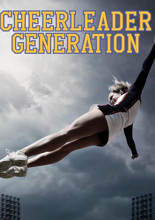 Cheerleader Generation - Season 1