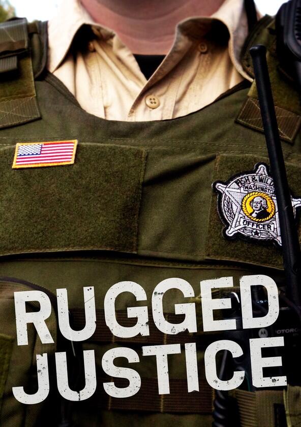 Rugged Justice - Season 2
