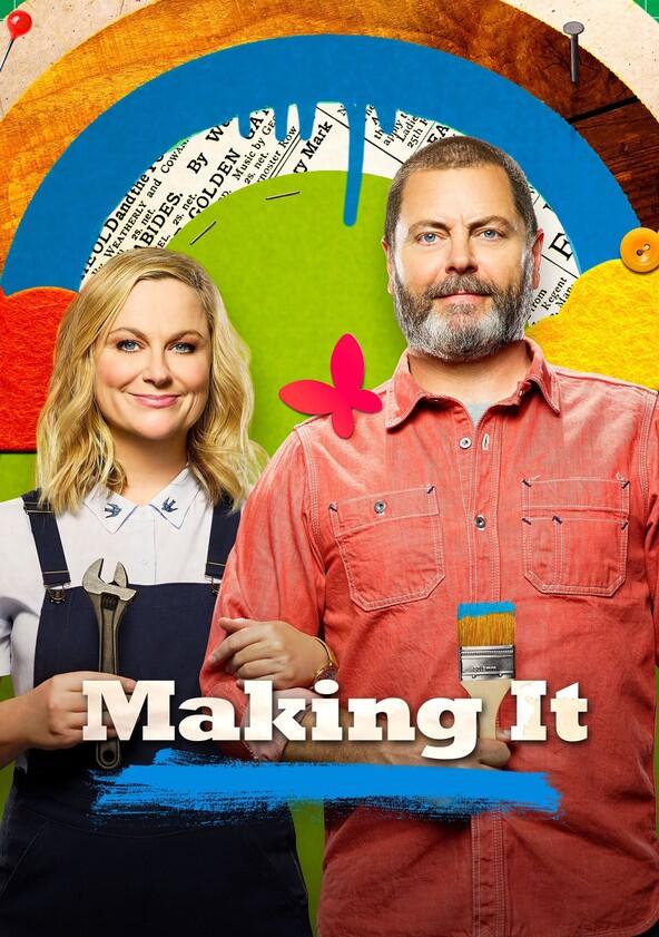 Making It - Season 2 Making It - Season 2