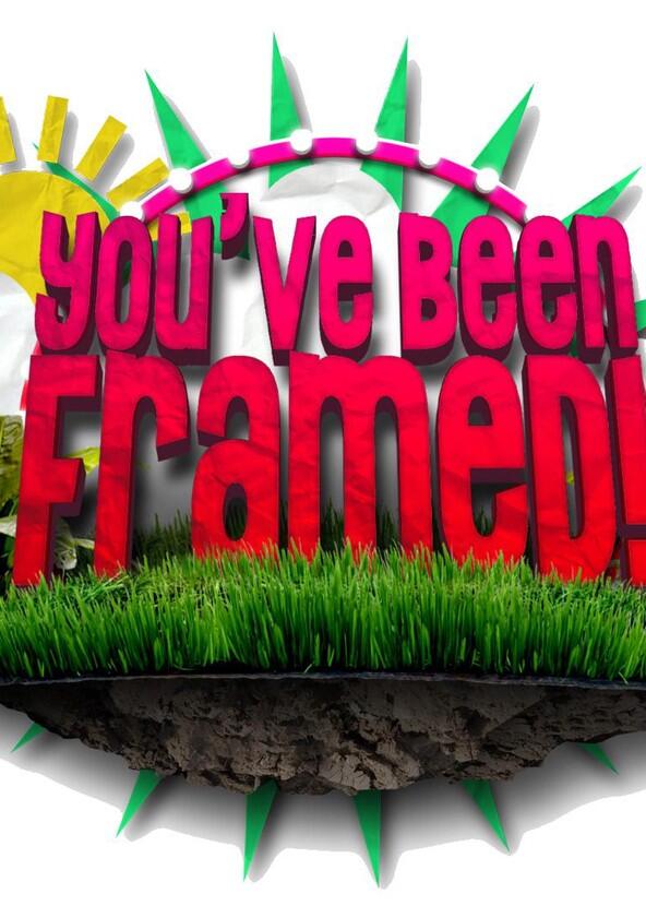 You've Been Framed! - Season 2 You've Been Framed! - Season 2