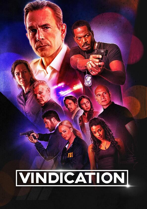 Vindication - Season 3