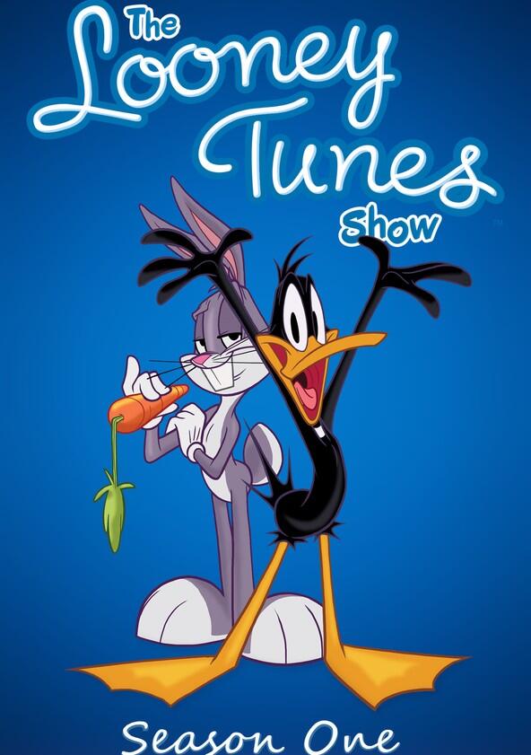 The Looney Tunes Show - Season 1 The Looney Tunes Show - Season 1