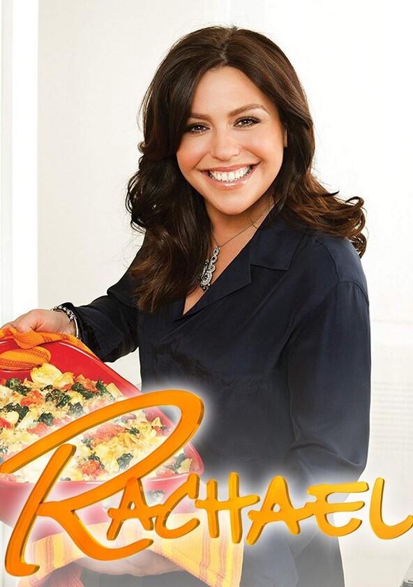 Rachael Ray - Season 1 Rachael Ray - Season 1