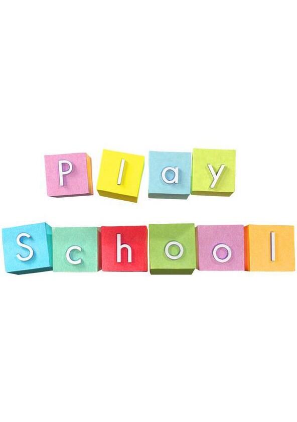 Play School - Season 9 / Year 2012