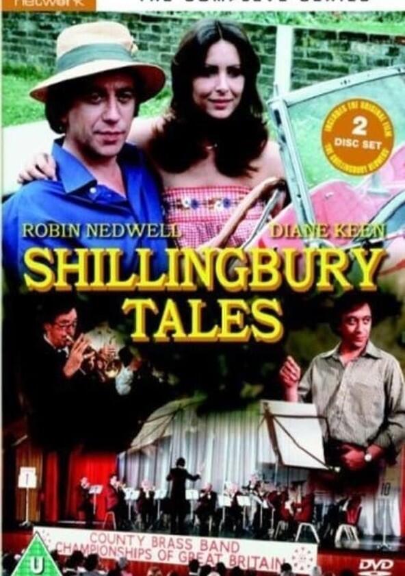 Shillingbury Tales - Season 1 Shillingbury Tales - Season 1