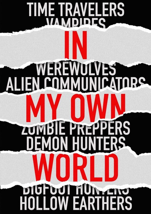 In My Own World - Season 1 In My Own World - Season 1