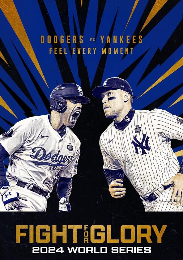 Fight for Glory: 2024 World Series - Season 1 Fight for Glory: 2024 World Series - Season 1