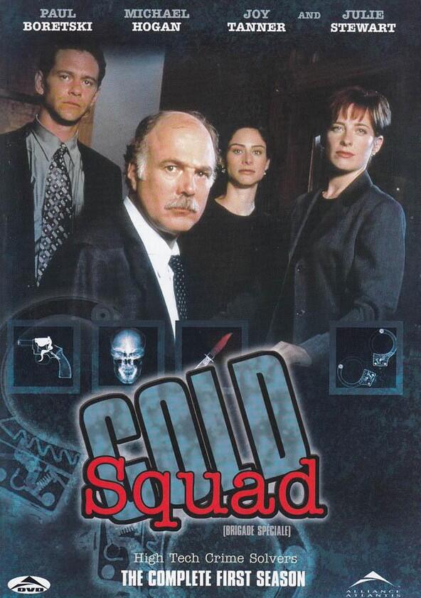 Cold Squad - Season 2 Cold Squad - Season 2