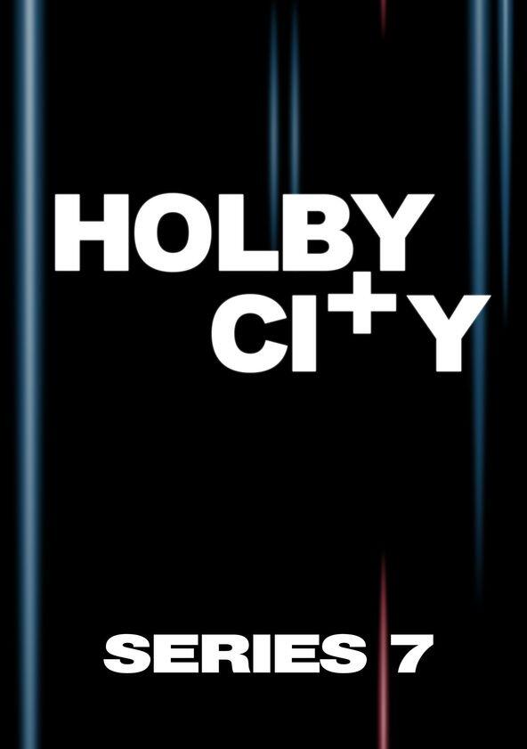 Holby City - Season 7 Holby City - Season 7