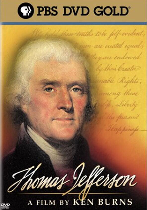 Thomas Jefferson - Season 1 Thomas Jefferson - Season 1