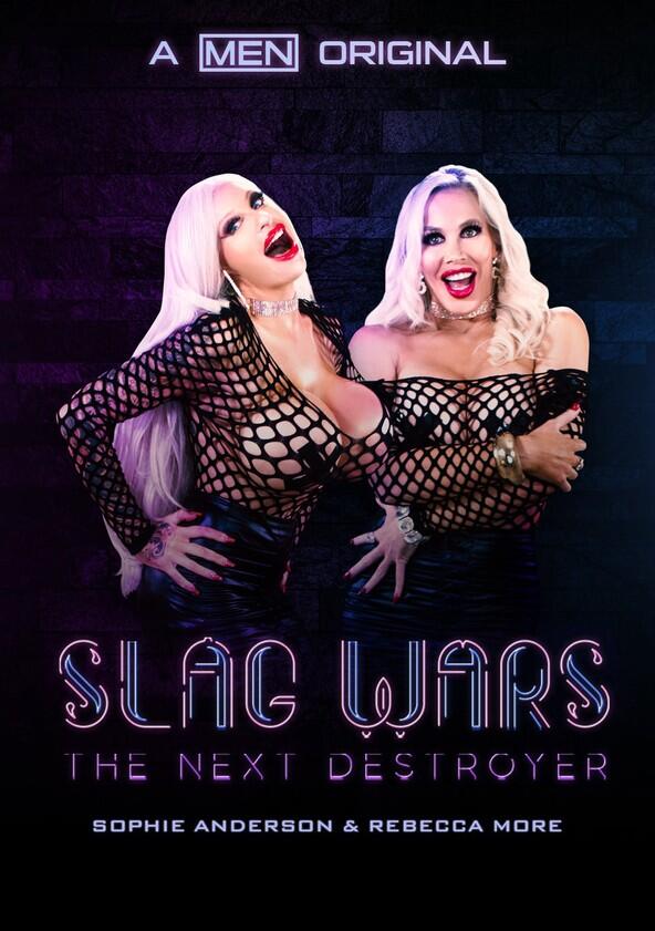 Slag Wars - Season 2 Slag Wars - Season 2