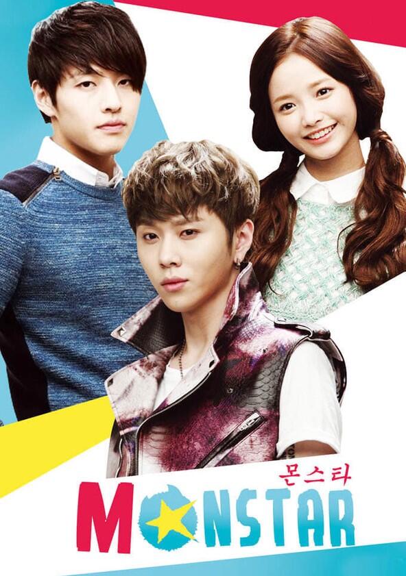 Monstar - Season 1 Monstar - Season 1