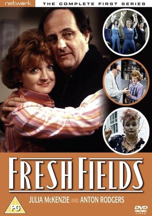 Fresh Fields - Season 1 Fresh Fields - Season 1