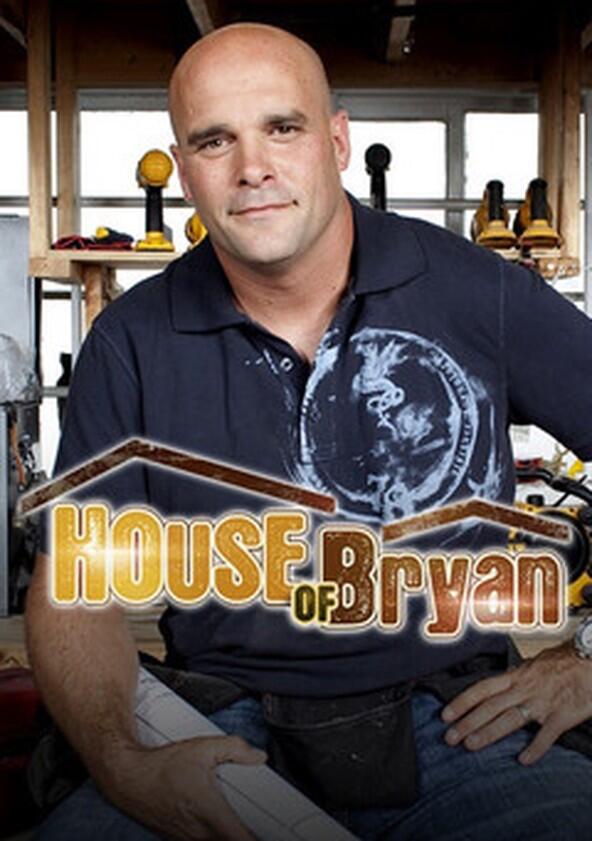 House of Bryan - Season 1 House of Bryan - Season 1