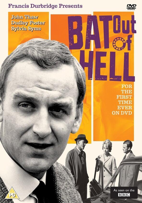 Bat Out of Hell - Season 1 Bat Out of Hell - Season 1