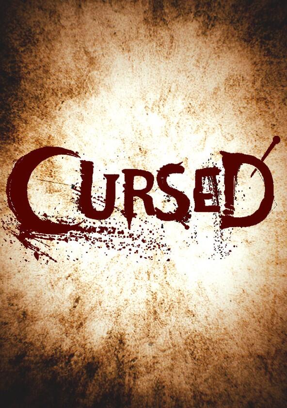 Cursed - Season 1