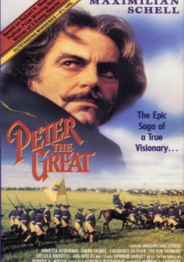 Peter the Great - Season 1 Peter the Great - Season 1