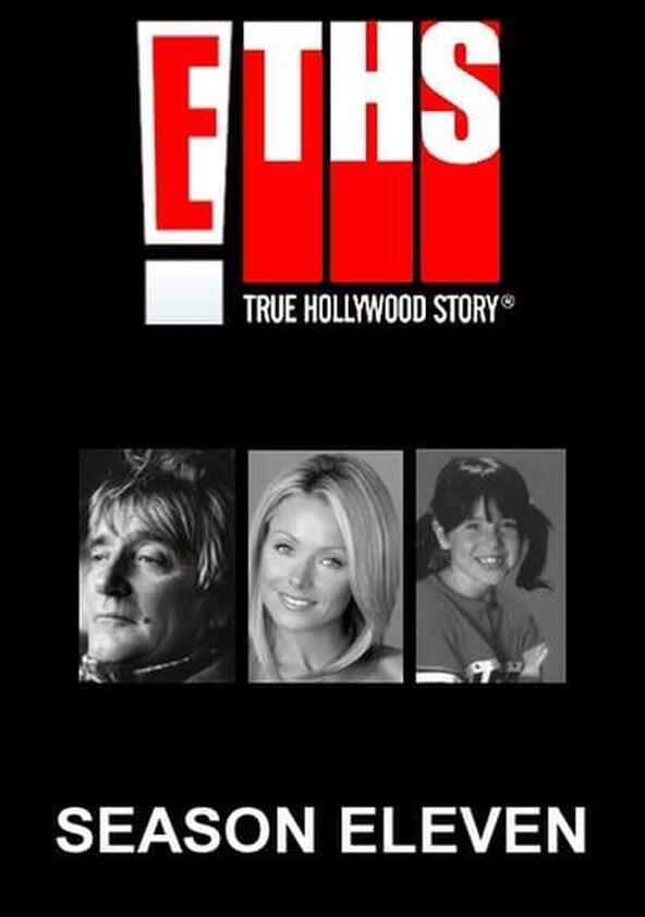 E! True Hollywood Story - Season 19 E! True Hollywood Story - Season 19