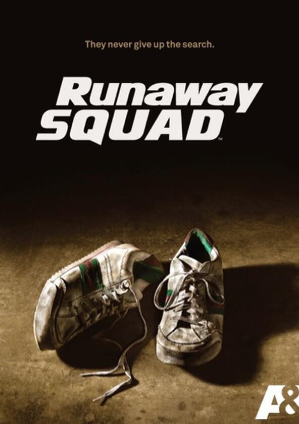 Runaway Squad - Season 1 Runaway Squad - Season 1