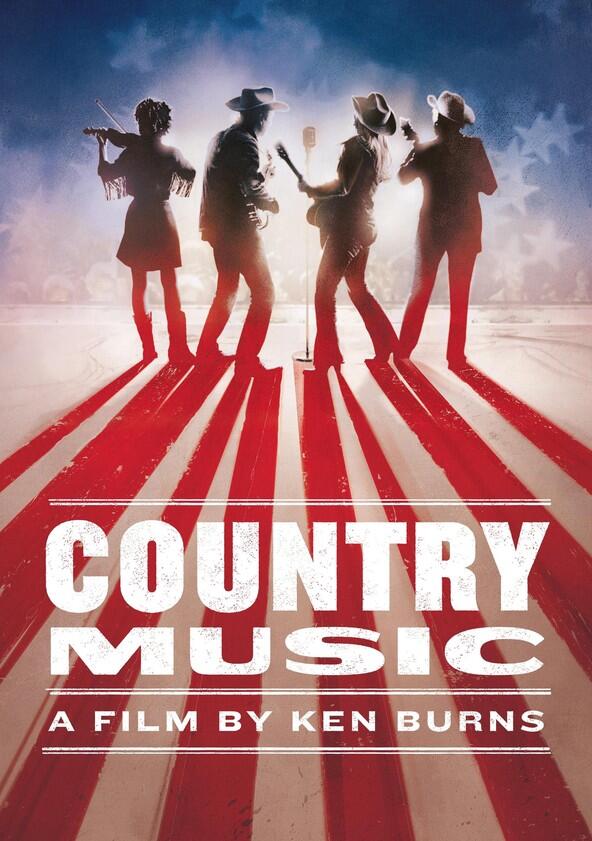 Country Music - Season 1 Country Music - Season 1