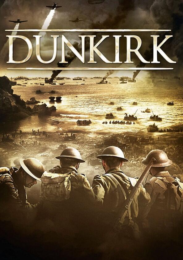Dunkirk - Season 1 Dunkirk - Season 1