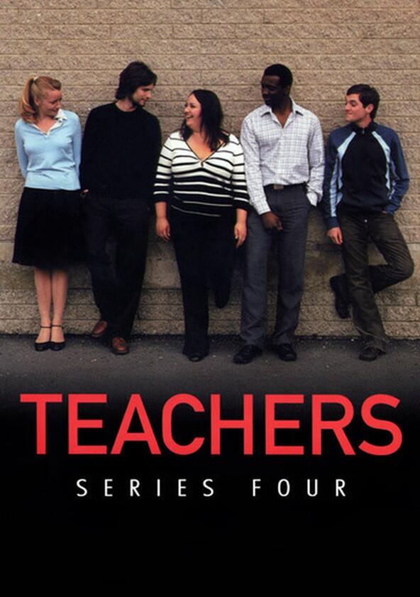 Teachers - Season 4 Teachers - Season 4
