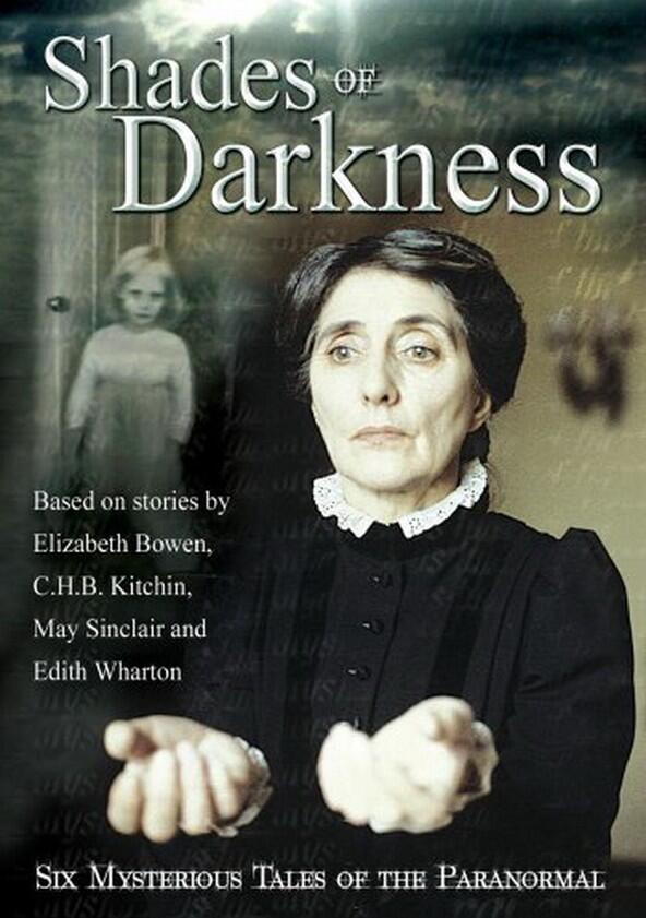 Shades of Darkness - Season 1 Shades of Darkness - Season 1