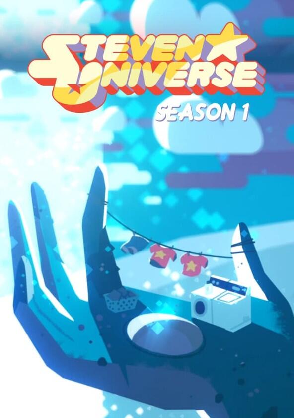 Steven Universe - Season 1 Steven Universe - Season 1
