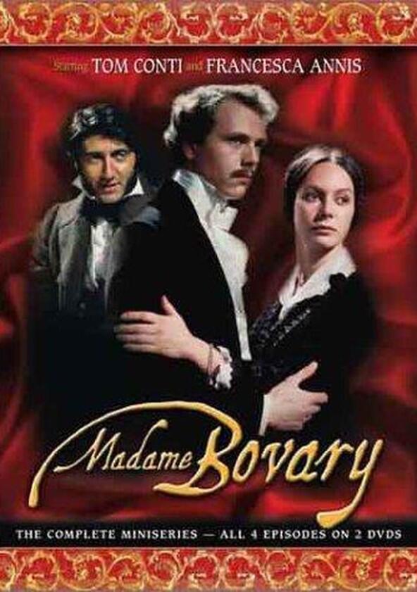Madame Bovary - Season 1 Madame Bovary - Season 1