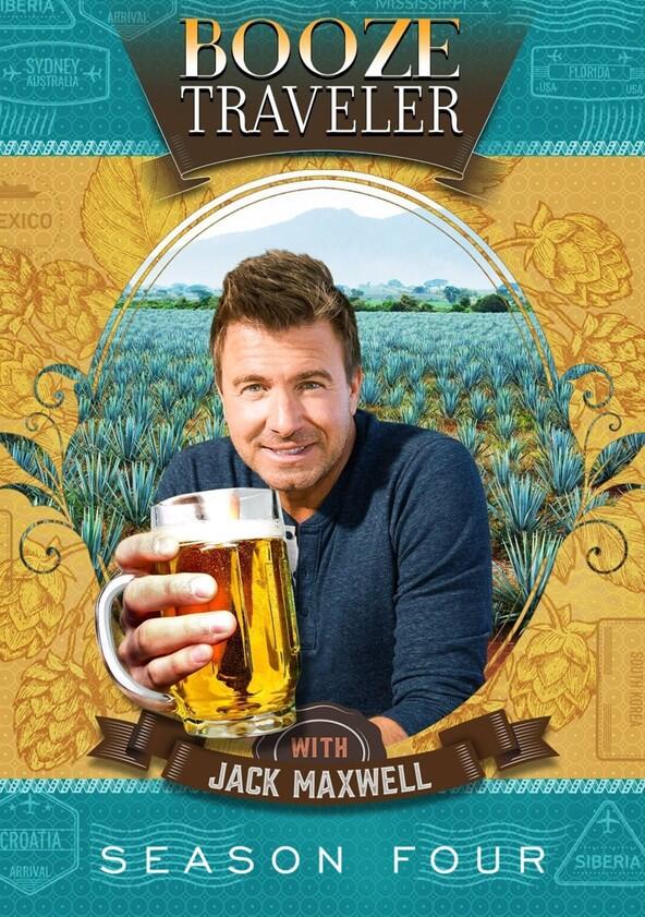 Booze Traveler - Season 4 Booze Traveler - Season 4
