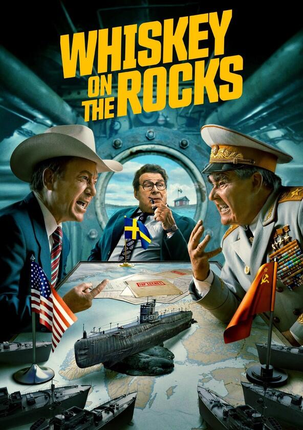 Whiskey on the Rocks - Season 1 Whiskey on the Rocks - Season 1