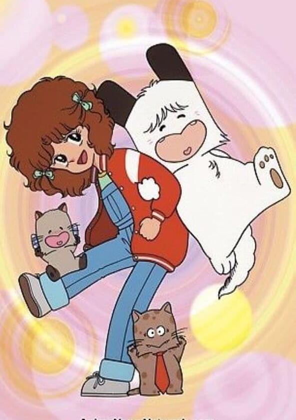 Ohayō! Spank - Season 1 Ohayō! Spank - Season 1