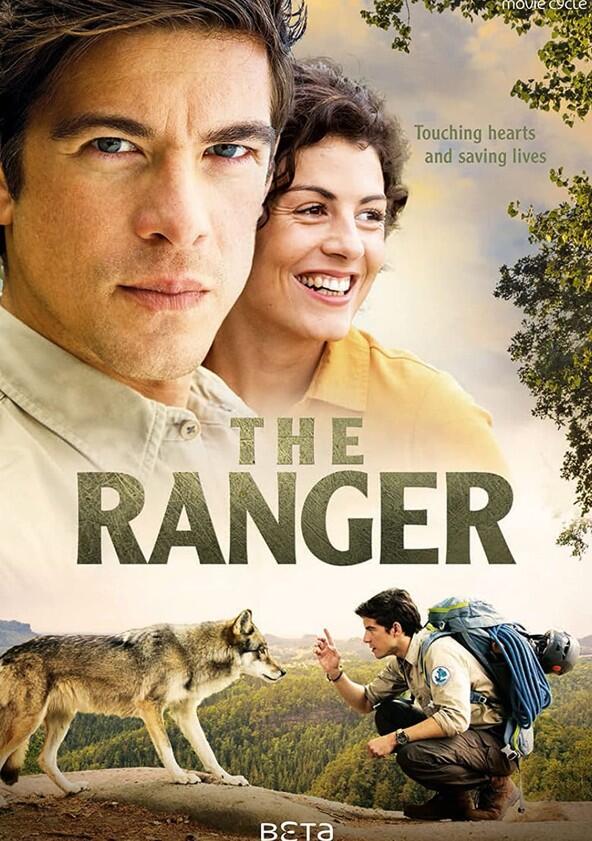 Der Ranger - Paradies Heimat - Season 1 Der Ranger - Paradies Heimat - Season 1