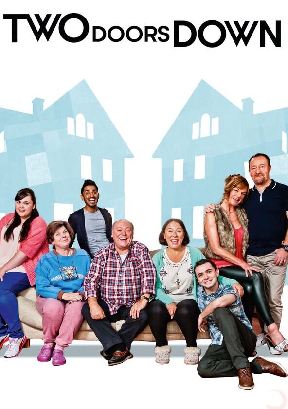 Two Doors Down - Season 2 Two Doors Down - Season 2