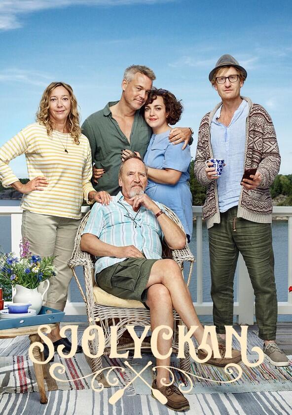 Sjölyckan - Season 2 Sjölyckan - Season 2