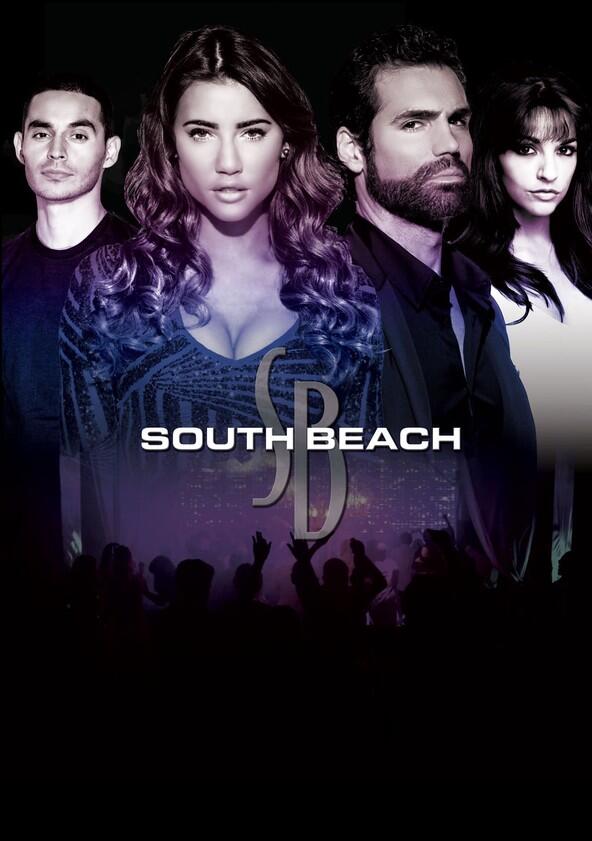 South Beach - Season 1 South Beach - Season 1