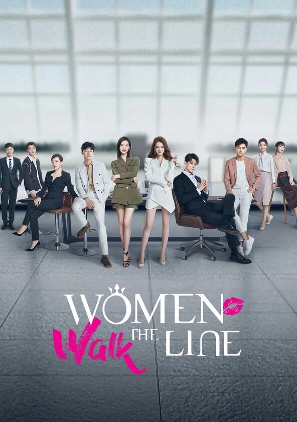 Women Walk the Line - Season 1 Women Walk the Line - Season 1