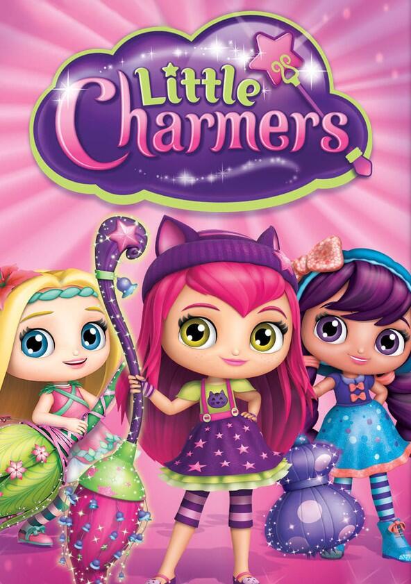 Little Charmers - Season 1 Little Charmers - Season 1