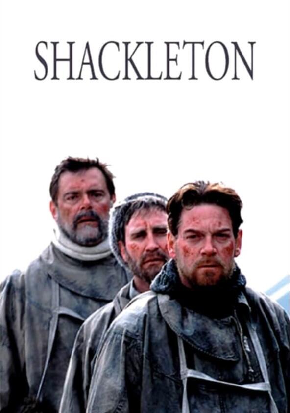 Shackleton - Season 1 Shackleton - Season 1