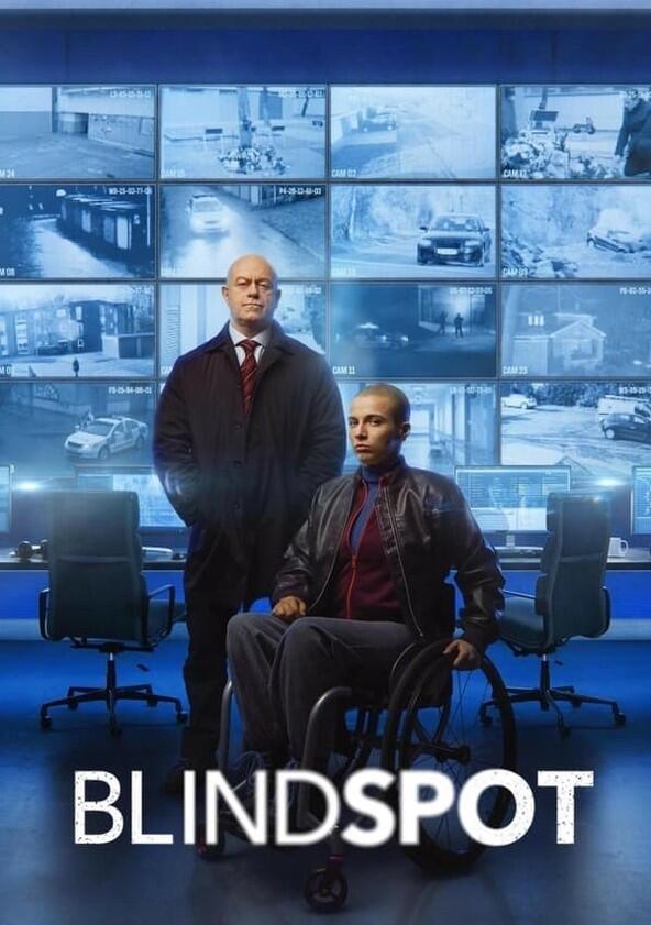 Blindspot - Season 1 Blindspot - Season 1