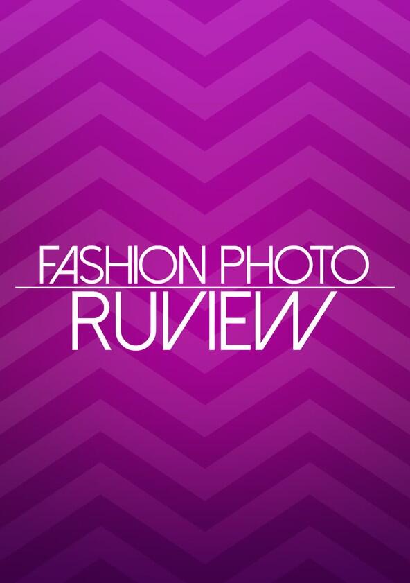Fashion Photo RuView - Season 40 Fashion Photo RuView - Season 40