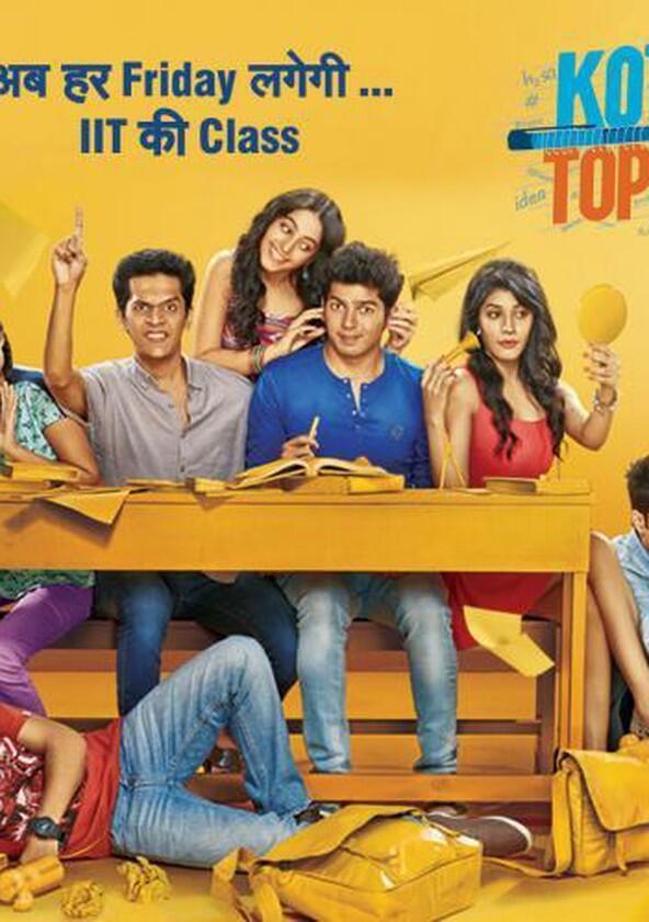 Kota Toppers - Season 1 Kota Toppers - Season 1