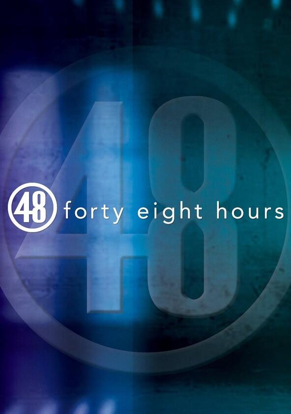 48 Hours - Season 38 48 Hours - Season 38