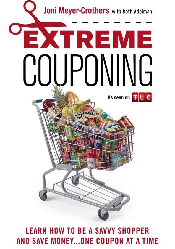 Extreme Couponing - Season 5