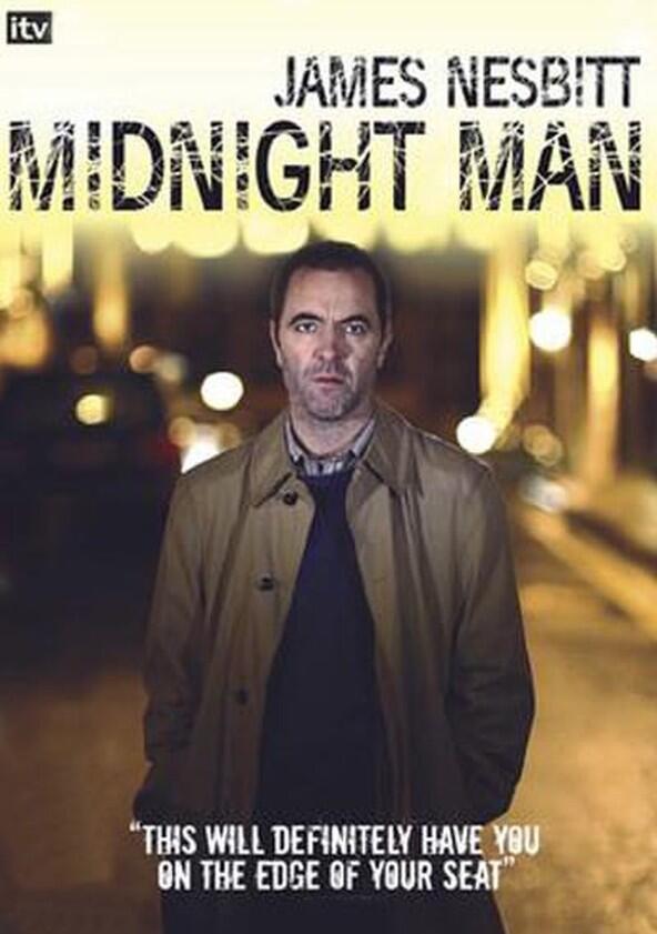 Midnight Man - Season 1 Midnight Man - Season 1