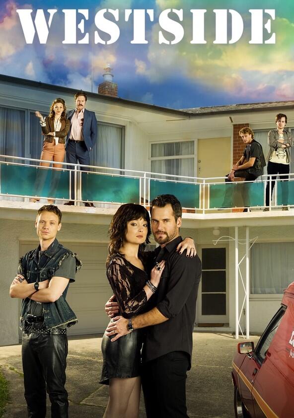 Westside - Season 5 Westside - Season 5