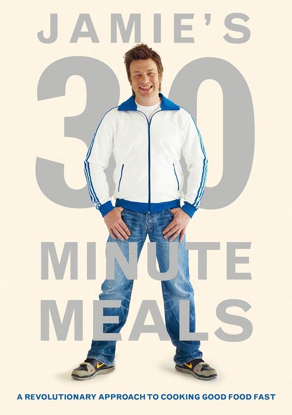 Jamie's 30 Minute Meals - Season 2